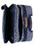 Pilot case souple Manary 15 pouces Craft Navy C Craft Navy C