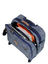 Pilot case souple Manary 15 pouces Craft Navy C Craft Navy C