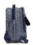 Pilot case souple Manary 15 pouces Craft Navy C Craft Navy C