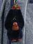 Pilot case souple Manary 15 pouces Craft Navy C Craft Navy C