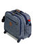 Pilot case souple Manary 15 pouces Craft Navy C Craft Navy C