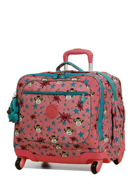 Pilot case souple Manary 15 pouces Toddler GirlHero