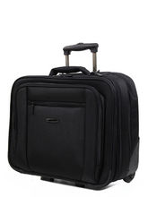 Pilot case Lys Business 16 pouces Noir