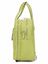 Pilot case souple Leila 14 pouces Vert Vert