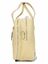 Pilot case souple Leila 14 pouces Jaune Jaune