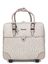 Pilot case souple Kiara 14 pouces Gris Clair