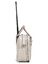 Pilot case souple Kiara 14 pouces Gris Clair