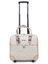 Pilot case souple Kiara 14 pouces Gris Clair