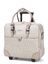 Pilot case souple Kiara 14 pouces Gris Clair