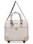 Pilot case souple Kiara 14 pouces Gris Clair