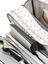 Pilot case souple Kiara 14 pouces Gris Clair