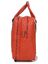 Pilot case souple Kiara 14 pouces Orange Orange