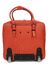 Pilot case souple Kiara 14 pouces Orange Orange