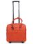 Pilot case souple Kiara 14 pouces Orange Orange