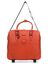 Pilot case souple Kiara 14 pouces Orange Orange