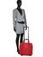 Pilot case souple Phoebe 14 pouces Rouge