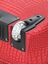 Pilot case souple Phoebe 14 pouces Rouge