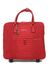 Pilot case souple Phoebe 14 pouces Rouge