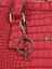 Pilot case souple Phoebe 14 pouces Rouge