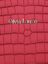Pilot case souple Phoebe 14 pouces Rouge