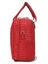 Pilot case souple Phoebe 14 pouces Rouge