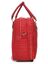Pilot case souple Phoebe 14 pouces Rouge