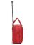 Pilot case souple Phoebe 14 pouces Rouge
