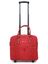 Pilot case souple Phoebe 14 pouces Rouge