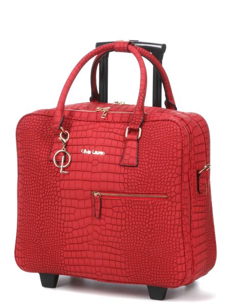 Pilot case souple Phoebe 14 pouces