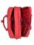 Pilot case souple Phoebe 14 pouces Rouge