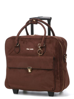 Pilot case Olivia Lauren Elio 15.6 pouces