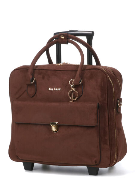 Pilot case souple Elio 15.6 pouces