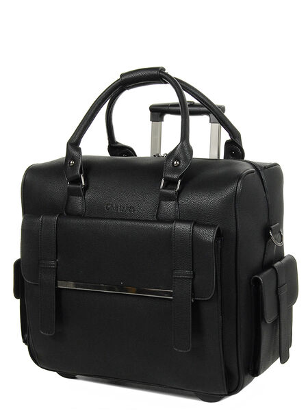 Pilot case souple Electra 14 pouces