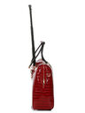 Pilot case souple Alice 16 pouces Rouge Rouge