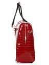 Pilot case souple Alice 16 pouces Rouge Rouge