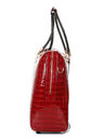 Pilot case souple Alice 16 pouces Rouge Rouge