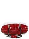 Pilot case souple Alice 16 pouces Rouge Rouge