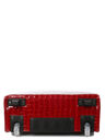 Pilot case souple Alice 16 pouces Rouge Rouge