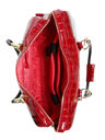 Pilot case souple Alice 16 pouces Rouge Rouge