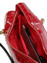 Pilot case souple Alice 16 pouces Rouge Rouge