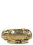Pilot case souple Alice 16 pouces Gold Gold
