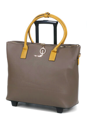 Pilot case Olivia Lauren Kennedy 17 pouces