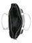 Pilot case souple Kennedy 17 pouces Noir / Blanc Noir / Blanc