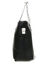 Pilot case souple Kennedy 17 pouces Noir / Blanc Noir / Blanc