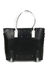 Pilot case souple Kennedy 17 pouces Noir / Blanc Noir / Blanc