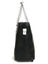 Pilot case souple Kennedy 17 pouces Noir / Blanc Noir / Blanc