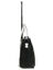 Pilot case souple Kennedy 17 pouces Noir / Blanc Noir / Blanc