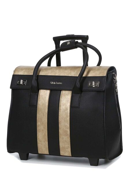 Pilot case souple Buzz 14 pouces