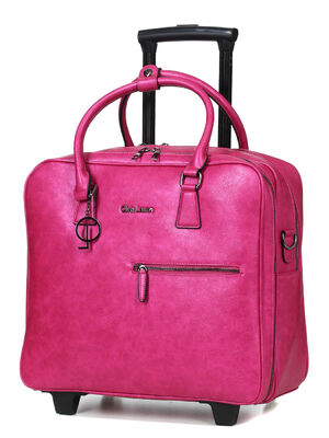 Pilot case Olivia Lauren Peyton 17 pouces