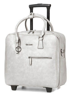 Pilot case souple Peyton 17 pouces